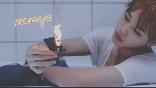 BTS | Breathe Me [FMV]