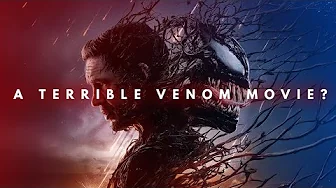 Is Venom: The Last Dance The Worst Venom Movie?