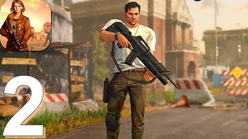 State of Survival - Gameplay Walkthrough Part 2 (Android, iOS Game)