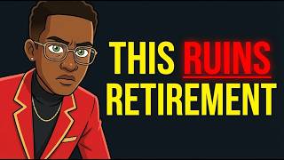 5 Mistakes in Your 30s and 40s That Quietly Ruin Retirement ( And How to Fix Them)
