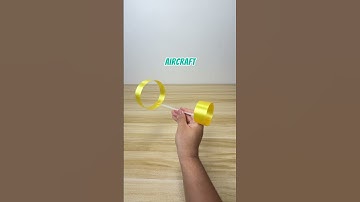 Top5 3D printed Paper Planes😼