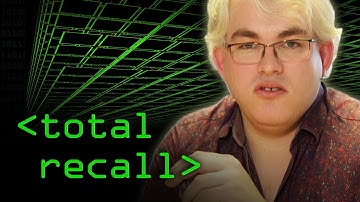 Total Recall (Memory Addressing Pt2) - Computerphile