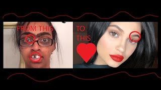 How to ACTUALLY create a beautiful Sim! (NO MODS) SIMS 4 screenshot 5