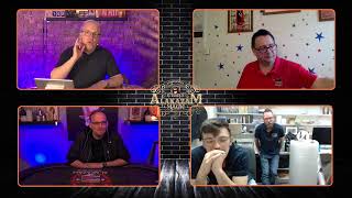 Thumbnail for AlakazamMagicUK Live Stream