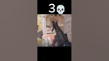 Crazy 1v4 defuse#4 #csgo #cs2