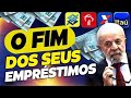 SAIU: NOVA LEI dos BANCOS APROVADA! ATENCAO DONOS DE CONTA CORRENTE E POUPANÇA - ALERTA IMPORTANTE