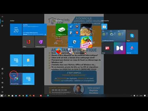 Vidéo: Windows Defender Application Guard améliore la protection de Edge