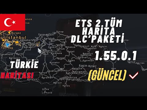 ETS 2 -