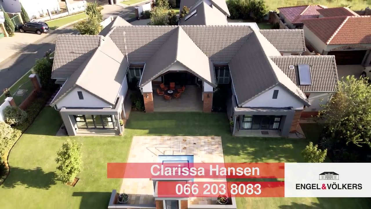 SOLD in 24h - Tuscany Ridge Estate home, Potchefstroom