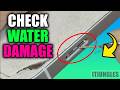 How to Check Water Damage Indicator on iPhone 12 (2026 Update)