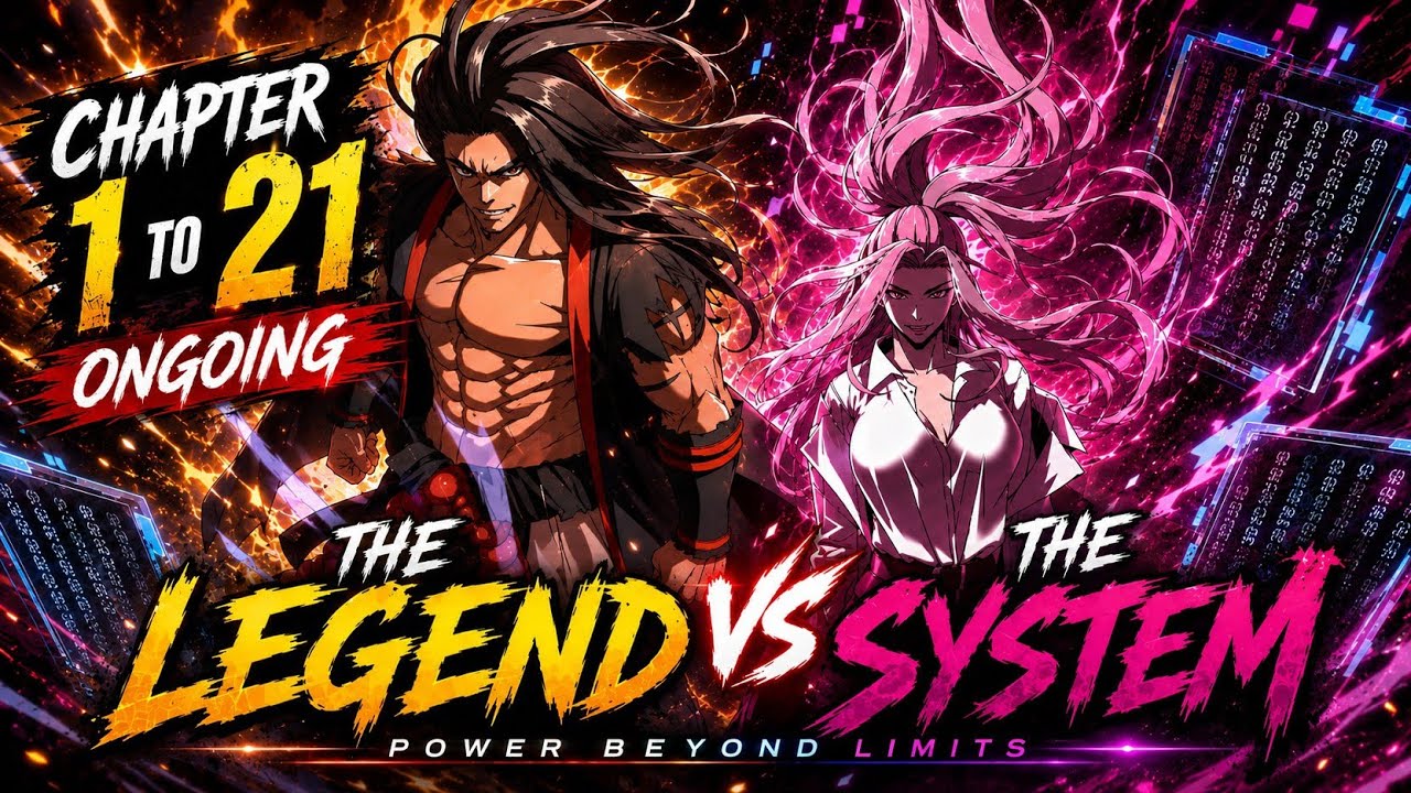Overpowered In Another World! Manhwa Recaps - YouTube