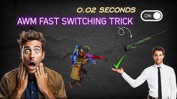 HOW TO PLAY LIKE B2K | AWM TIPS AND TRICKS | B2K AWM MACRO TIPS | #gsg