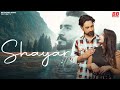 Shayar i full song i gopi diljaan i kaka fhoji i nek mahi i 4k