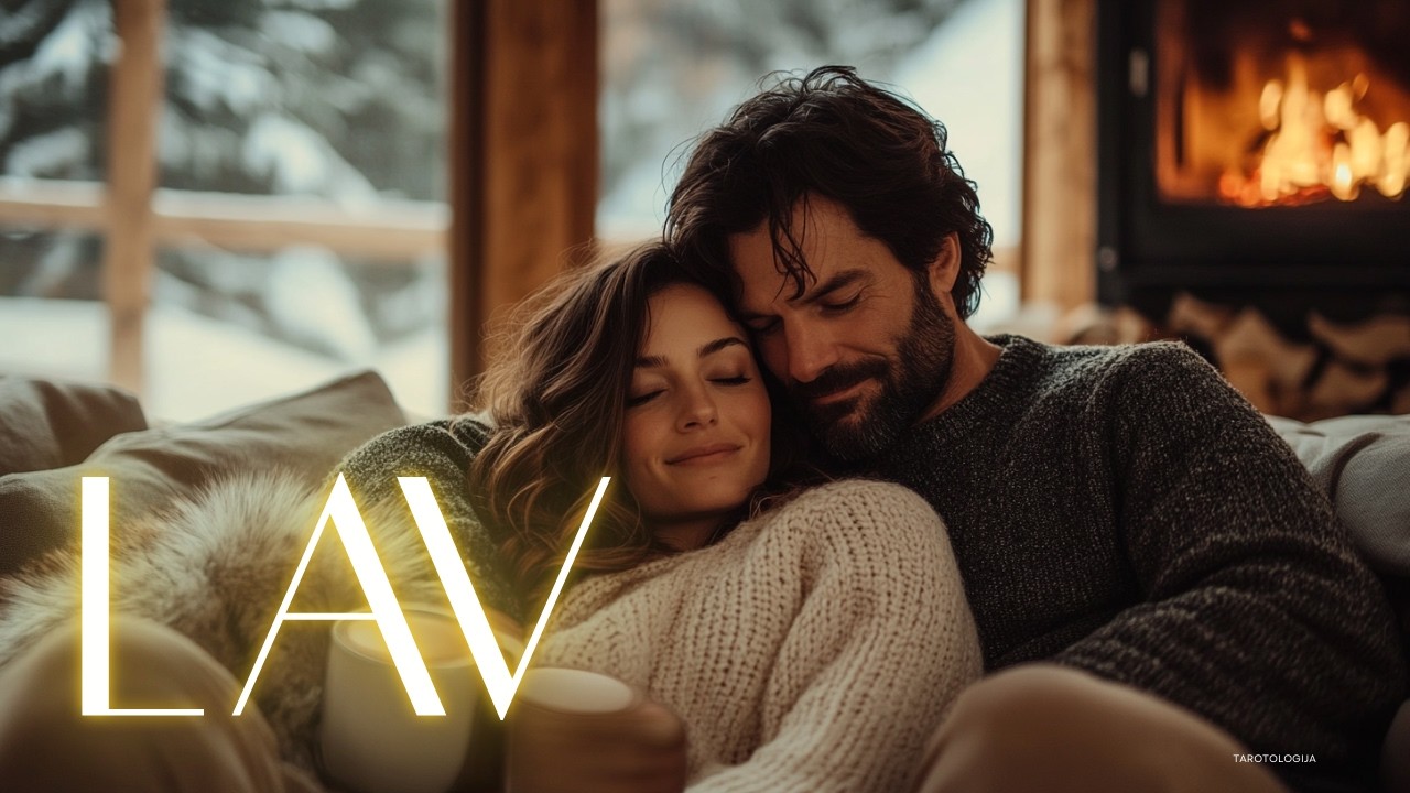 LAV džaba im zle oči i spletke!  ne mogu vam ništa!!✨ 🔥TAROT ČITANJE