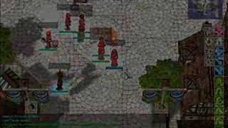 Malaysian Mods Ragnarok Clearing PVP Room History.