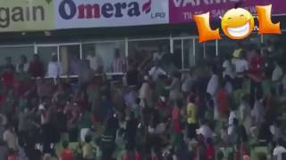 Bangladesh lost Final & fans cry OMG PROVED A INDIAN