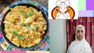 TASTY DIFFERENT TYPE CHICKEN 🍗🍗 PASTA BIRIYANI VERY TASTY RECIPE 😋😋