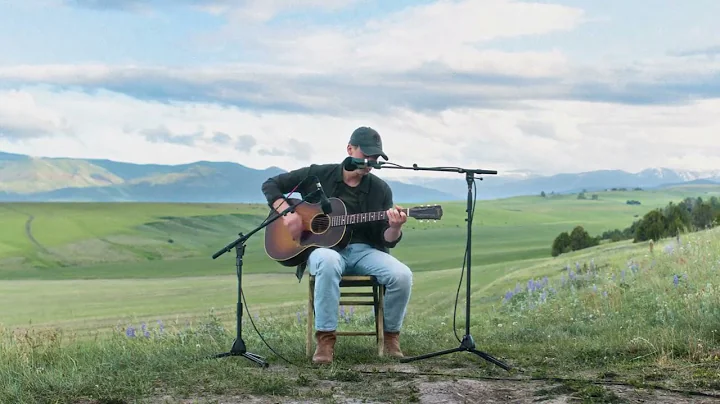 Sam Barber - Home Tonight (Live Performance)