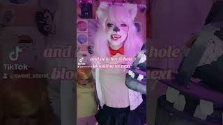 Mangle And Toy Chica Cosplay