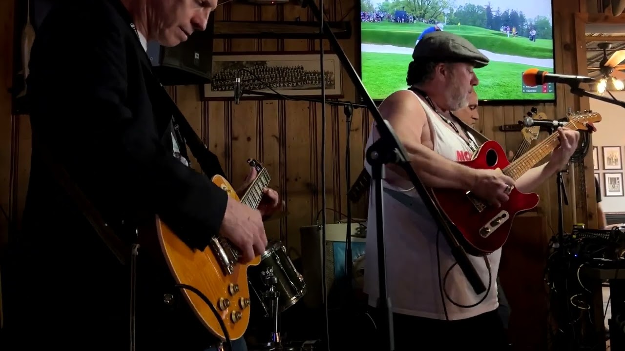 Won't be long - Kegbelly - Montauk Music Festival