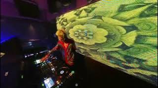 DJ PiERO @T2 NAGOYA ,2024 Jan