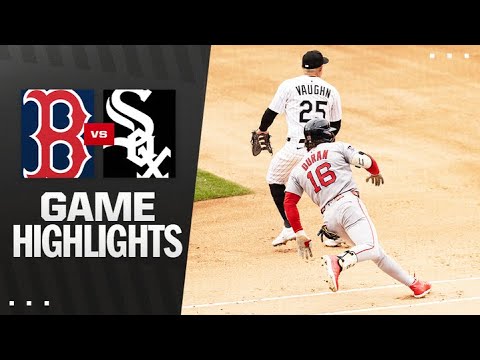 Red Sox vs.