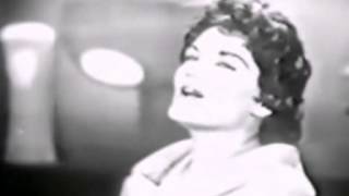 Video thumbnail of "*Connie Francis* -  Teddy"