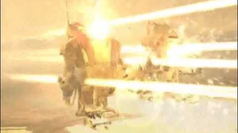 tiberian sun- nod tribute