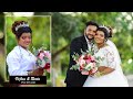 Vijhon  reeta  wedding highlights by pnc studio
