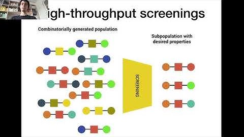 JuliaCon 2020 | Computational tools for designing modular biosystems | Michiel Stock