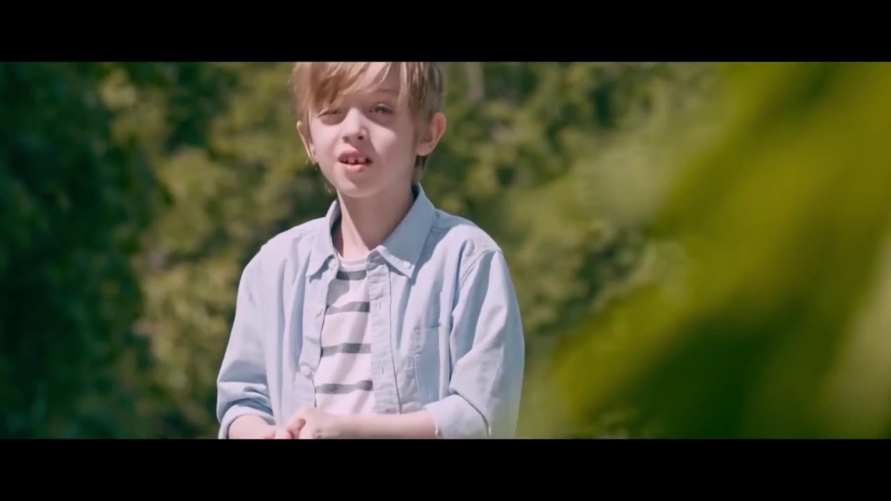 Тизер фильма Ваш репетитор (2018) - YouTube