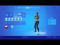 Fortnite locker tour (Kinda Stacked)