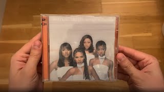 Destiny's Child – The Writing's On The Wall | CD Unboxing