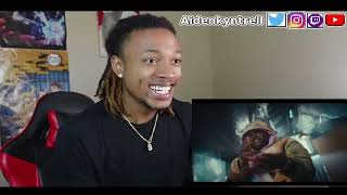 HE STANDING ON BUSINESS!! | Tee Grizzley - Robbery 6 [Official Video] REACTION!!
