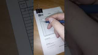 Как заполнить опись вложения в конверт при почтовом отправлении