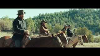 True Grit - İz Peşinde Film Fragman