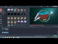 КАК СДЕЛАТЬ ИНТРО С ПОМОЩЬЮ ПРОГРАММЫ [Movavi video editor 12]Easy