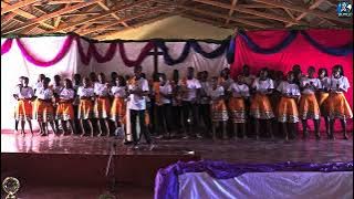 Ngatiende Vadikani -  St Johns UMYF | Mutare District Ngoma neHosho Music Festival 2024 | Ballot 11