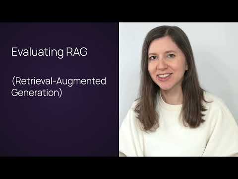6.1 How to evaluate a RAG system: methods and metrics