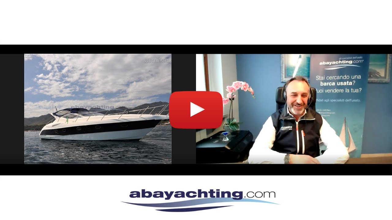 Atlantis Gobbi 425 Sc (2008) - Video Premiere