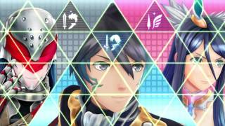 Genei Ibun Roku Recording 1