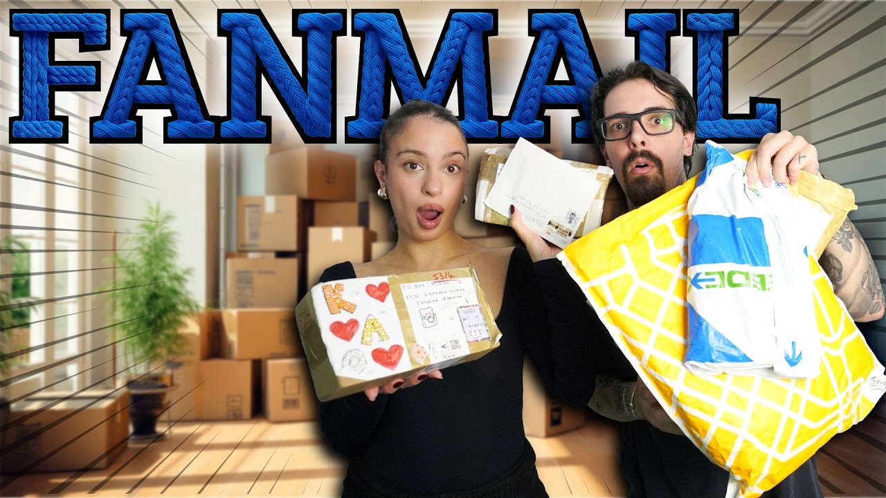 ΑΝΟΙΞΑΜΕ ΤΟ ΚΟΥΤΙ ΚΑΙ ΒΡΗΚΑΜΕ ...😮