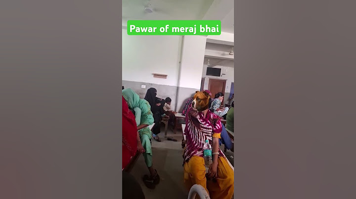 Madni did a devious magic trick for his friend 😂😂