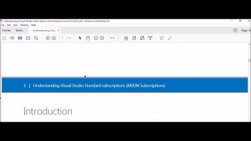 Acrobat Reader - How to contoll speed of autoscroll