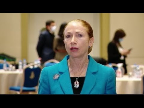 ზოგს, როგორც ჩანს, არ ესმის, რომ დემოკრატია  მოსაზრებათა მრავალფეროვნებას მოითხოვს - კელი დეგნანი