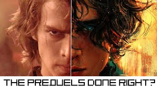 Dune - The Star Wars Prequels Done Right?