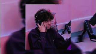 MISS LUXURY - TIPSY (sped up   reverb)