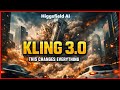Kling 3.0 AI is Now Live on Higgsfield – Full Breakdown, Features & Why It’s Trending | Higgsfield |