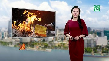 Thời tiết 6h 28/01/2019: Miền Bắc ấm áp, tạnh ráo, nắng nhẹ vào trưa chiều | VTC14