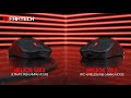 Fantech ux3 and xd3   professional rgb gaming mice